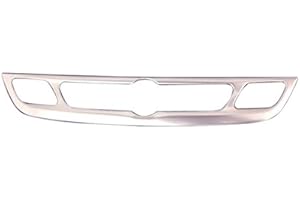 YUZHONGTIAN Interieur Dekor Edelstahl 1 Stück für Insignia B Grand Sport/Sports Tourer 2017-2020