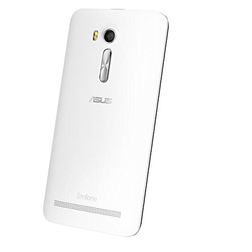 Asus ZB551KL-1B114WW ZenFone Go Smartphone, Display 5.5