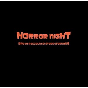 Horror Night v.1 (Horror  Night)