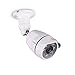 Produktbild Tonton CCTV Full HD 1080P Outdoor Video Überwachungskamera Außen robustes metallgehäuse Überwachungskamera für TVI/AHD//5-in-1/4-in-1 DVR Recorder, 20M Nachtsicht, BNC Kabelgebunden Benutzerdefinierte Erkennungsbereich