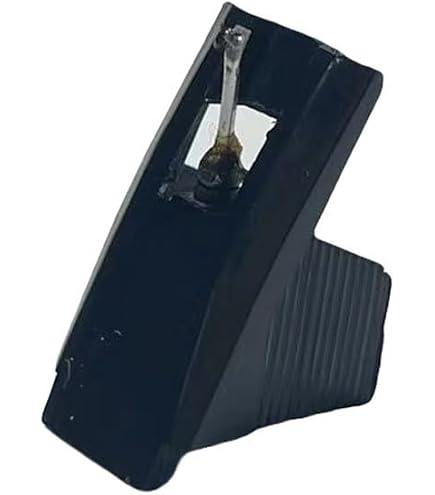 P-Mount Abtastnadel Tonabnehmer Nadel T4P Ersatz Für ATN85EP 295T 450 AT90 N63 LP - P-Mount Abgerundet 0,6mm P-Mount Abtastnadel Tonabnehmer Nadel T4P Ersatz Für ATN85EP 295T 450 AT90 N63 LP - P-Mount Abgerundet 0,6mm