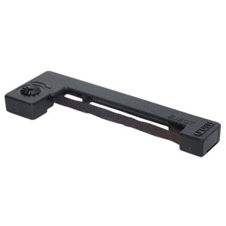 Preisvergleich Produktbild Epson C43S015352 Farbband S015352 ERC05B, schwarz