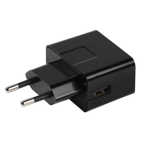 Preisvergleich Produktbild Vivanco PA 1001 AC / DC Ladenetzteil (1000mA, USB)