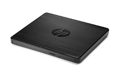 HP lecteur de disque dvd-rw usb externe pour 25x g5, elitebook 1040 g3, 745 g3, prodesk 600 g2, spectre pro x360 g2, x2