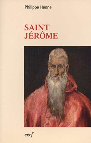 Saint Jérôme Saint Jérôme