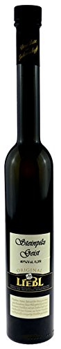 Preisvergleich Produktbild Liebl Steinpilz-Geist 0,35l von der Spezialitäten-Brennerei Liebl