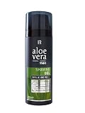 Aloe Vera Men Shaving Gel 150 ml by L R