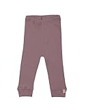 DILLING Merino Baby Leggings aus 100% BIO-Merinowolle.