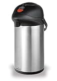 Doble pared Lacor - 62475 - Air Pot 3,5 Litros