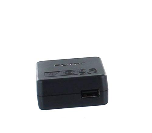 Preisvergleich Produktbild SONY Original Netzteil für SONY DSC-W830 Netzteil