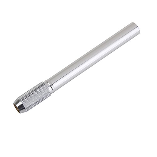 Stiftverlängerer Bleistift Pencil Extender Halter Stiftverlängerung Bleistiftminen - 3