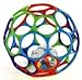Produktbild Oball Rattle/Rassel Baby Ball Ø 15 cm, bunt