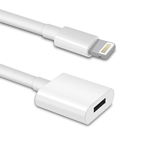 Preisvergleich Produktbild techmatte Apple Bleistift Charge Adapter