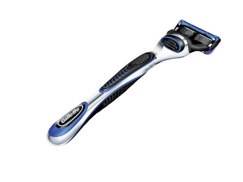 Gillette Fusion ProGlide Rasierer - 3