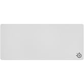 SteelSeries QcK Heavy XXL Gaming Mousepad - Beyaz