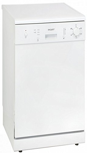 Preisvergleich Produktbild Exquisit GSP 8109.1 Geschirrspüler