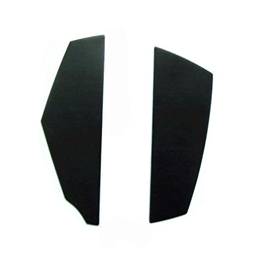 Feicuan Maus Ersatzfüße 0.5mm Thicken PTFE Teflon Tape Mouse Pad Feet Stopper für Logitech G600 G600S ( Pack of 1 )