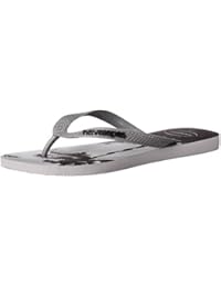 Havaianas Hombre Hype sandalias flip-flop