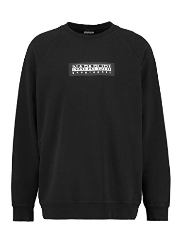 Preisvergleich Produktbild Napapijri N0YHN9176 Sweatshirts Mann Blau XS