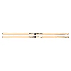 ProMark RBH550TW Rebound Balance 5A TD Wood Tip Drum Sticks