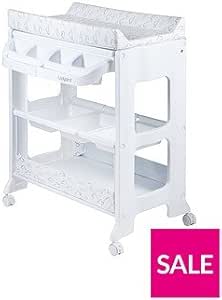 ladybird changing table