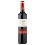 vino sin alcohol alcampo Graduación: 13.50º Beronia Crianza - Vino D.O.Ca. Rioja, 750 ml