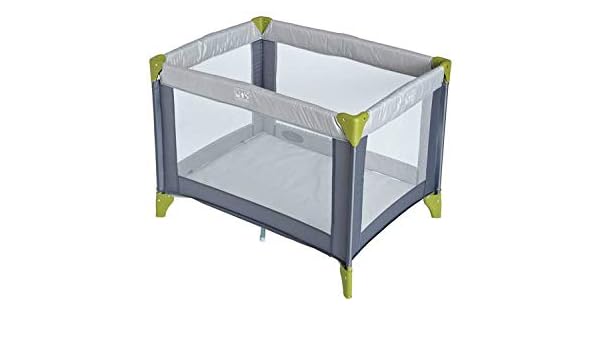 cuggl travel cot mattress 95 x 65cm