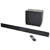 Summit Soundbar A50-1000 - High End Yamaha...
