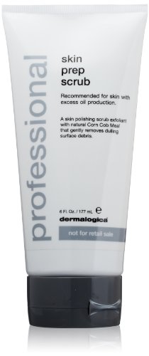 Skin Prep Scrub ( Salon Size ) 177ml/6oz