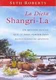 Image de La Dieta Shangri-la / the Shangri-la Diet