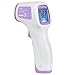 Non-Contact Infrared Forehead Thermometer for Baby, AVANTEK Clinical Digital Temperature Measurement Gun for Baby Kid Child Adult Body and Household Object Surface