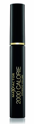 Max Factor 2000 Calorie Mascara - 2 Black/Brown
