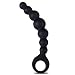 Produktbild Utimi Silikon Analkugeln Butt Plug Kugeln aus Silikon 7 Kugeln mit Ring