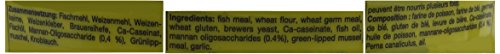 sera 07152 pond stör perlets 3800 ml – das Störfutter für kleinere Störe bis etwa 40 cm - 3