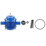 Klein, bequem und tragbar, können Sie es bei der Arbeit im Freien mit sich führen.