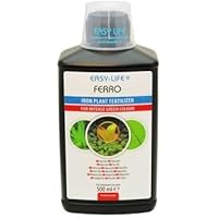 Easy Life Ferro Algenentferner, 500 ml, 4 Stück