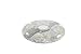 Produktbild Gilde Handwerk Dreamlight Traumlicht Ufo Classic Carat white 70163