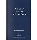 Image de Paul Valery and the Voice of Desire