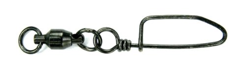 Rodamiento de bolas Billfisher BBSS8-2Pk 2 pesca Emerillones anillo de fijación