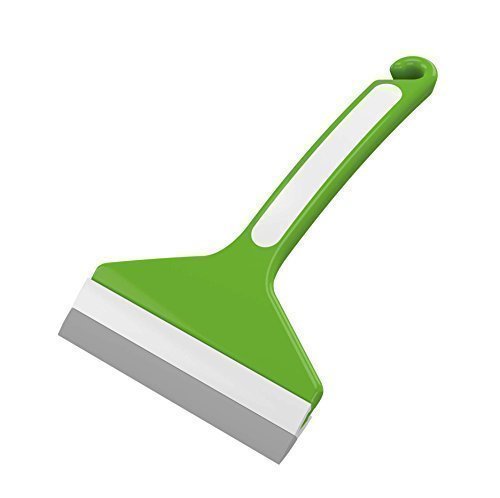 Preisvergleich Produktbild Flora Fensterabzieher Badabzieher Mini 12cm