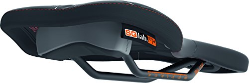 SQlab 611 Ergowave Active Sattel S-Tube Breite 15 cm 2017 Mountainbike Sattel - 5