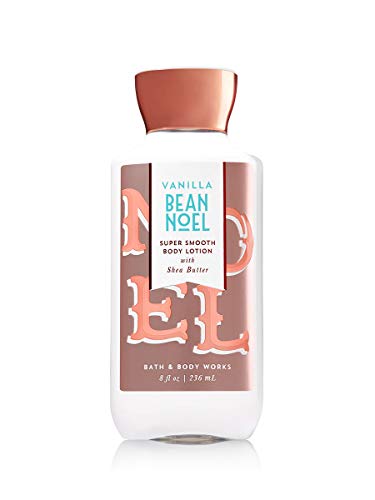 Bath & Body Works Körperlotion - Vanilla Bean Noel (295ml)