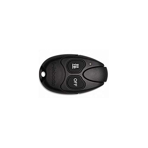 Preisvergleich Produktbild Webasto Sender Telestart T91R Holiday Fernbedienung Standheizung 1320369A NEU