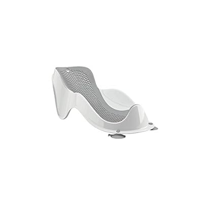 Angelcare ST-02-GR-EU-FR Transat Fit de Bain