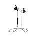Produktbild Haludock Schweißsichere Kopfhörer Drahtlose Bluetooth-Sport-Ohrhörer Stereo-Headset mit Mikrofon