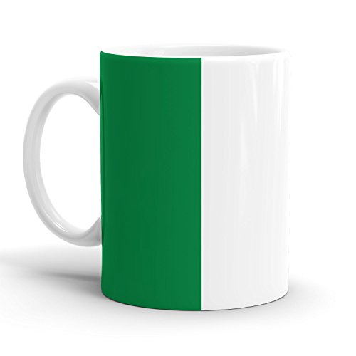 Italien – Tasse / Becher