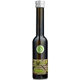 Botella de Cristal Oscuro Aceite Oliva Virgen Extra \'Manzanilla Cacereña\' - La Chinata