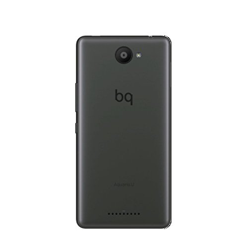 BQ Aquaris U Smartphone, Display 5