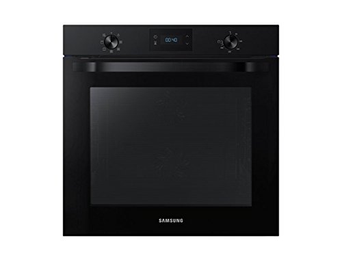 Preisvergleich Produktbild Samsung NV75K3340RB Elektro 75l A Schwarz
