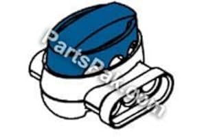 3M 09230 Scotchlok 314 Elect Con. 50/Bx Made By 3M by 3M